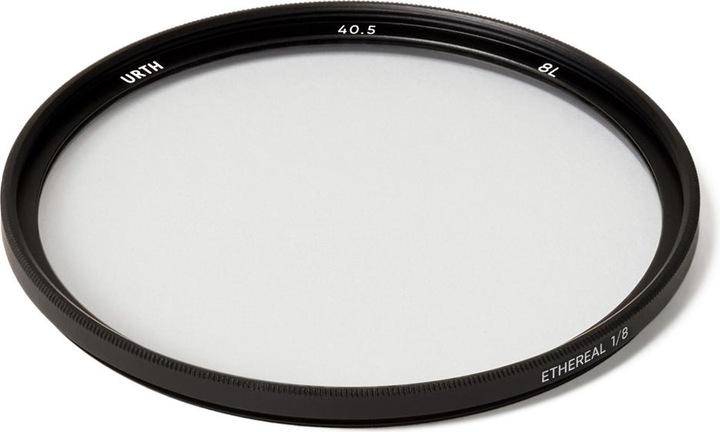 Produktbild Urth 40.5mm Ethereal â  Diffusion Lens Filter (Plus+) (Diffusionsfilter)