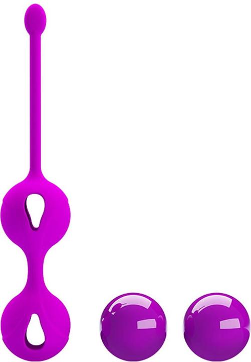 Productafbeelding Pretty Love Kegel Aanscherping II