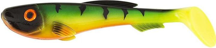 Immagine prodotto Abu Garcia Bestia con coda a paletta della tigre del fuoco (17 cm)