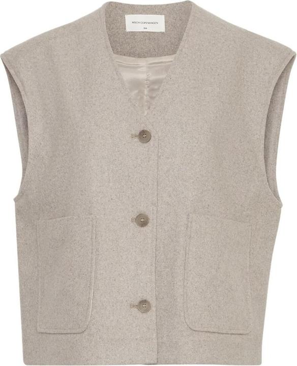 Produktbild Moss copenhagen weste dinette isabelle (M/L)
