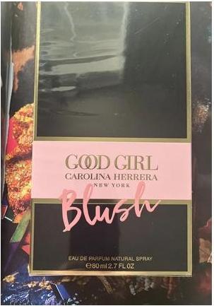 Produktbild Carolina Herrera Good Girl Blush (Eau de Parfum, 80 ml)
