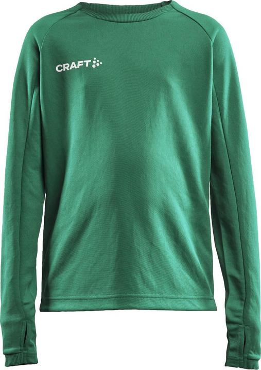 Produktbild Craft Evolve Crew Neck Jr