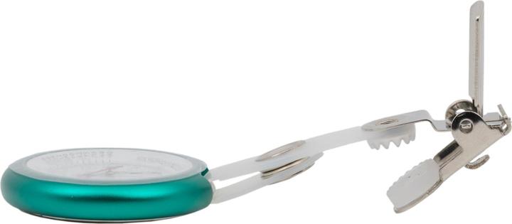 Actual product image Schwesternuhr SWISS MedClip