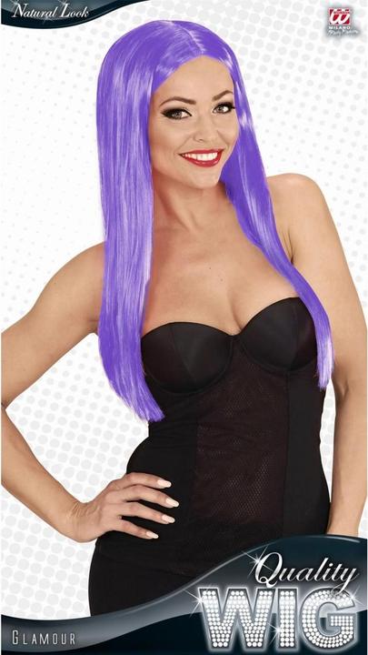 Produktbild Widmann Glamourperücke