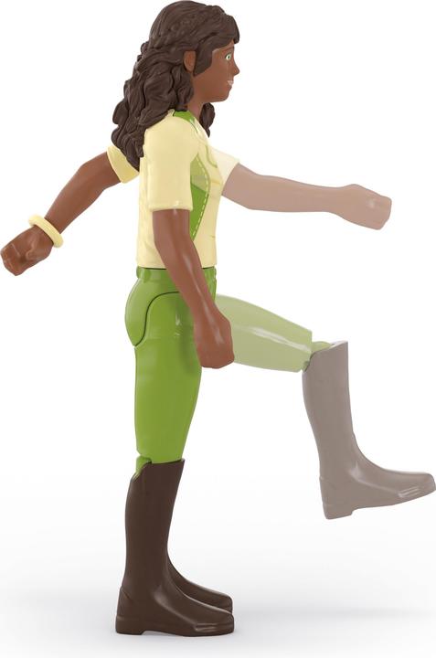 Immagine prodotto Schleich Stalla aperta a ferro di cavallo piccolo