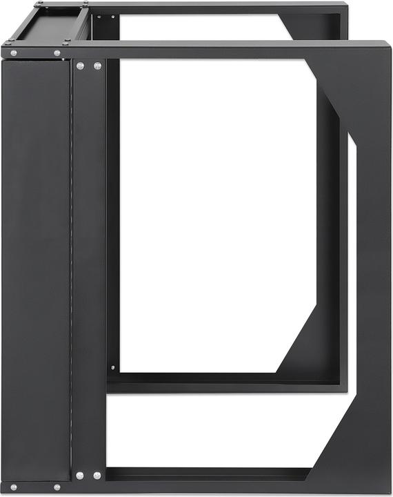 Produktbild Intellinet Laborgestell zur Wandmontage (9 HE, 19 Zoll Rack)