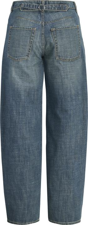 JJXX JXFUJI EDNA BARREL MW R352 DNM Barrel Fit Jeans