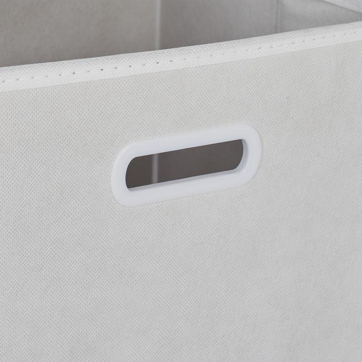 Produktbild Relaxdays Stufenregal