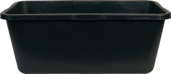 Image du produit Toolland Seau à mortier 65L, hauteur : 290 mm