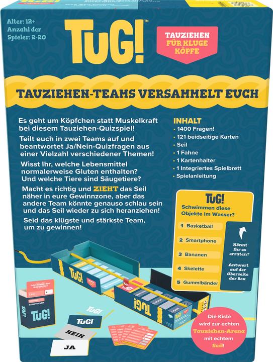 Produktbild Goliath Toys Go Go Ufo