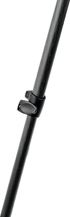 Actual product image Manfrotto 755CX3 Carbon Video Tripod 3 Sec (Carbon)