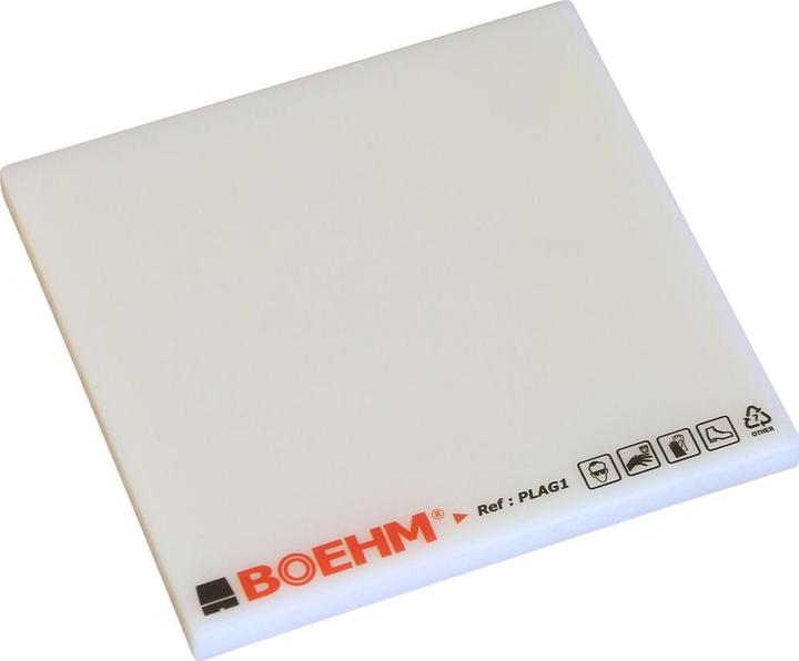 Boehm Press (14 x 13 cm)