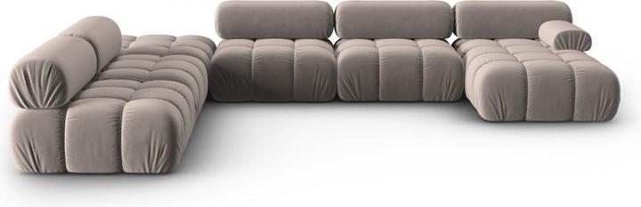 Actual product image Maison Heritage Gerda (Sofa landscape, Modular sofa)