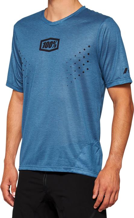 Produktbild 100% Airmatic Mesh Jersey (S)