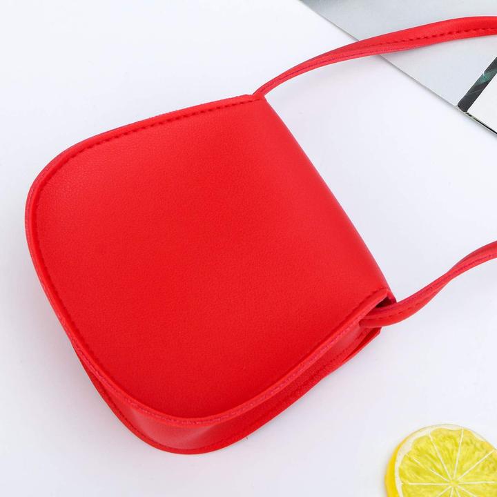 Produktbild Only-Bags.Store Kinder Umhängetasche, niedliche Hase Crossbody Tasche, PU-Leder