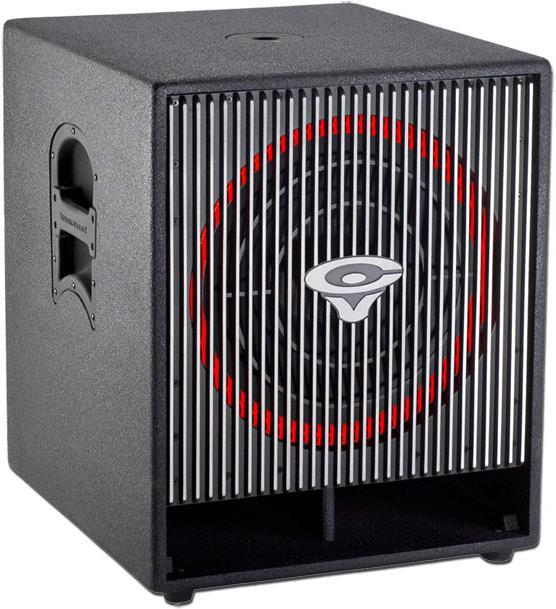 Immagine prodotto Cerwin-Vega Cva-118 (Subwoofer attivo)