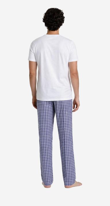 Produktbild Luca David Pyjamahose Olden Glory Pants (M)