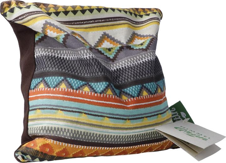 Immagine prodotto Himmelgrün Cuscino per fossa di ciliegio INKA (20 x 20 cm)