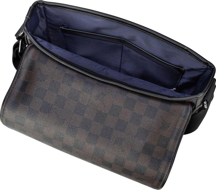 Actual product image Joop! Shoulder Bag Cortina Piazza Nevio Messenger MHZ