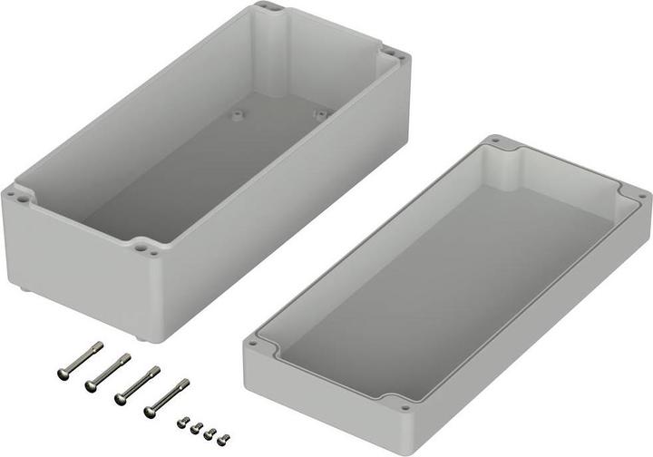 Produktbild Bopla Universal-Gehäuse 340 x 150 x (Gehäuse)