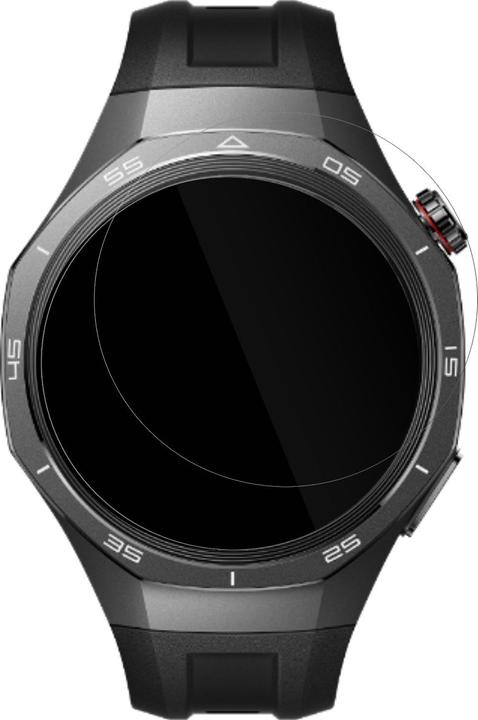Image du produit Dipos Film de Protection d’écran Crystalclear pour Huawei Watch GT5