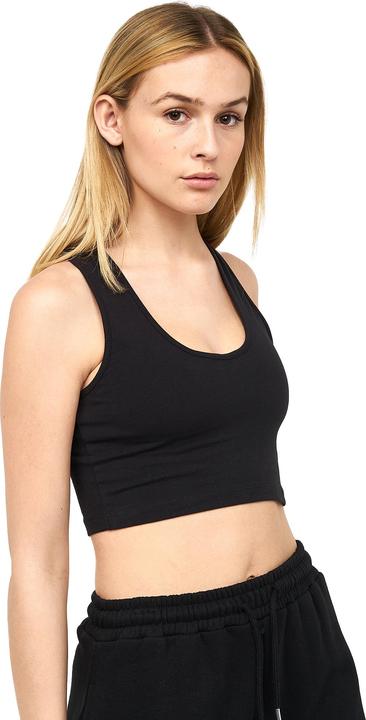 Actual product image Juice Mazey top short cut (XL)