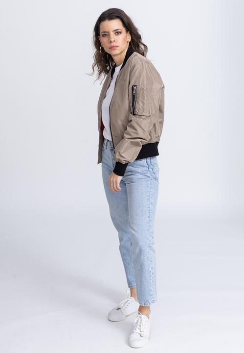 Actual product image Bombers Original Jackets MA1 W (XL)