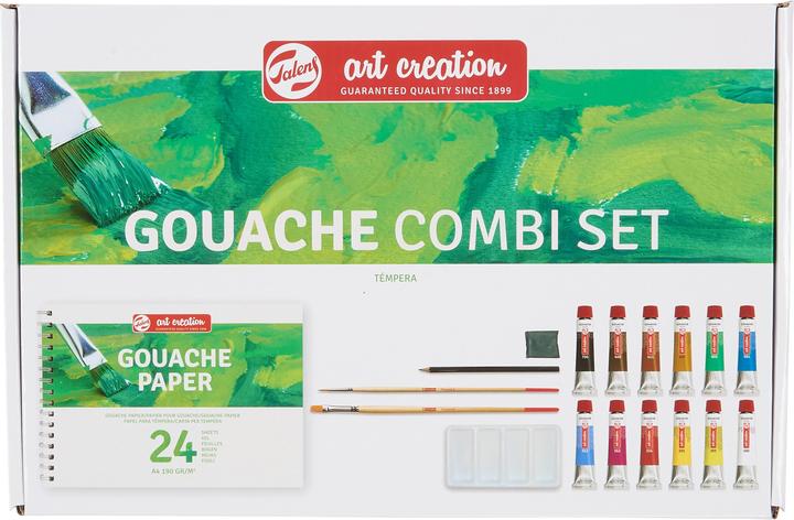 Image du produit Talens Kombiset (12 ml)