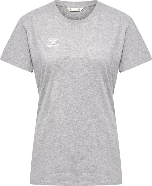 Actual product image hummel HMLGO 2.0 T-SHIRT S/S WOMAN (XXL)