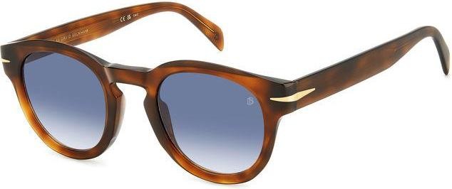 Brown havana