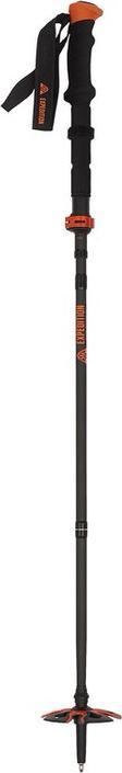 Union Carbon Touring Poles (110 - 135 cm)