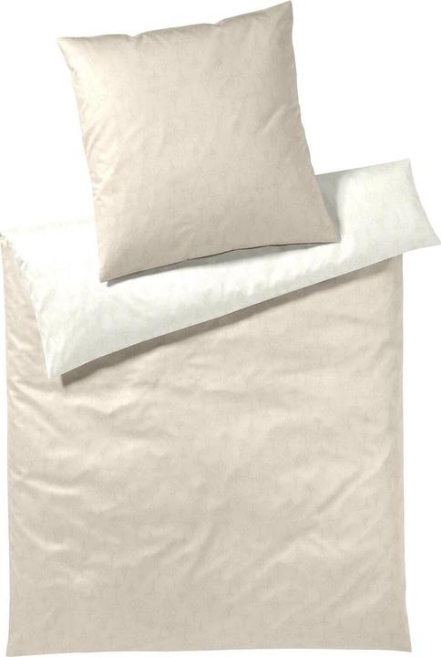 Produktbild Joop! Cornflower Glam nature (Bettwäsche Set, 155x220 cm + 80x80 cm)