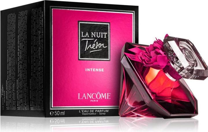 Image du produit Lancôme La Nuit Trésor Intense Eau de Parfum (Eau de parfum, 100 ml)