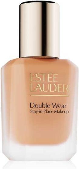 Produktbild Estée Lauder Este Lauder Double Wear Stayinplace Makeup Spf 10 Longwear Foundation 4w3 30ml (4W3, Henna)