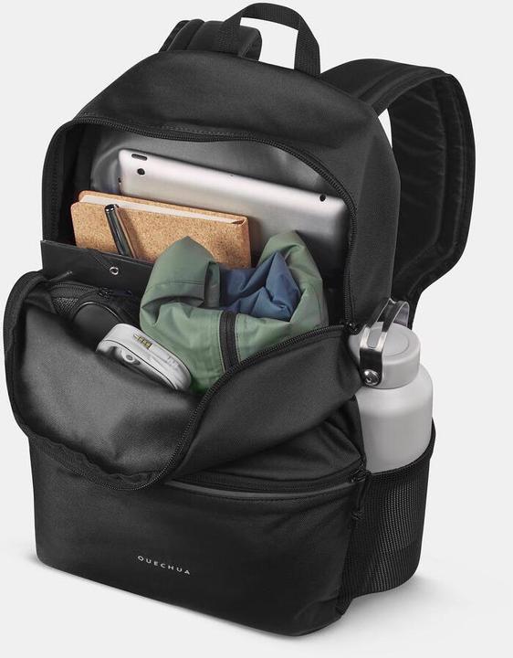 Actual product image Quechua NH Escape 100 (17 l)