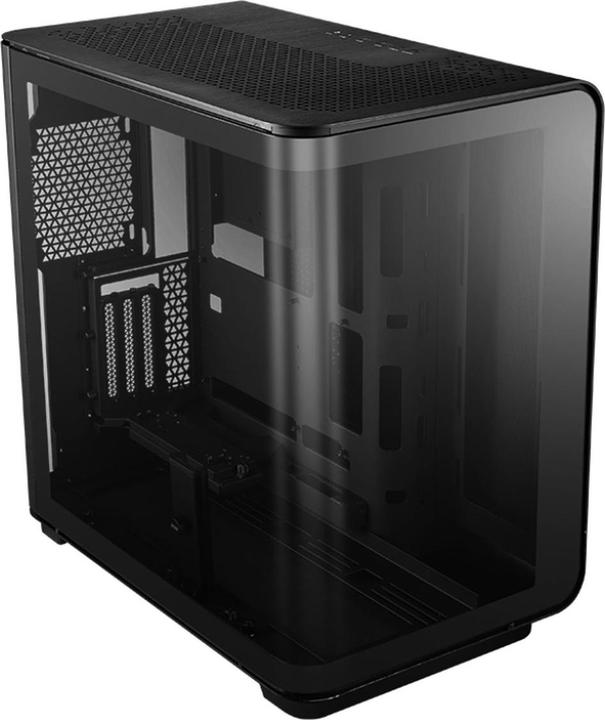 Produktbild MSI MEG MAESTRO 700L PZ (ATX, E-ATX, mATX, Mini-ITX)