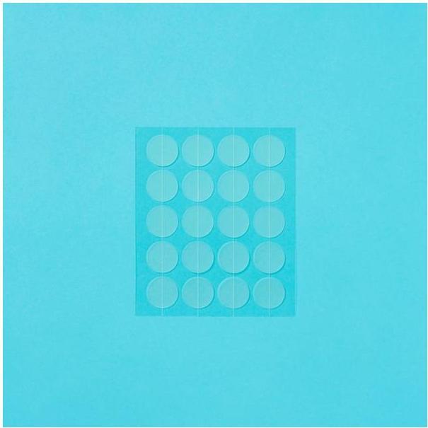 Actual product image Talika Pigment Control Patch Parches para Manchas Post Granos 40 unidades