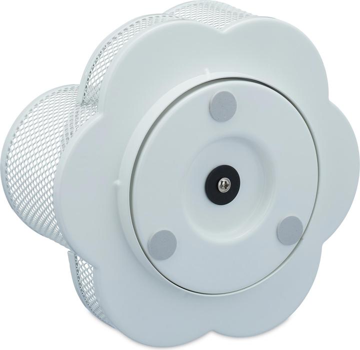 Actual product image Relaxdays Pen holder