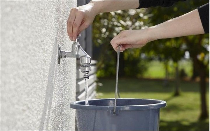 Immagine prodotto Gardena Connettore di rubinetto premium (Connettori per rubinetto, 26.50 mm)