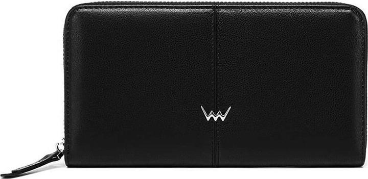 Actual product image Vuch Judith Black Wallet