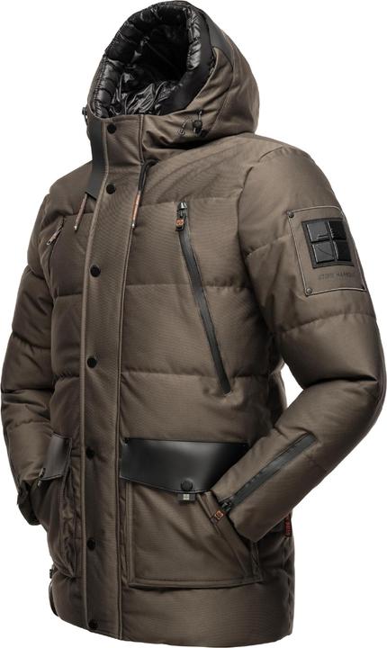 Produktbild Stone Harbour Mitjaa (XXL)