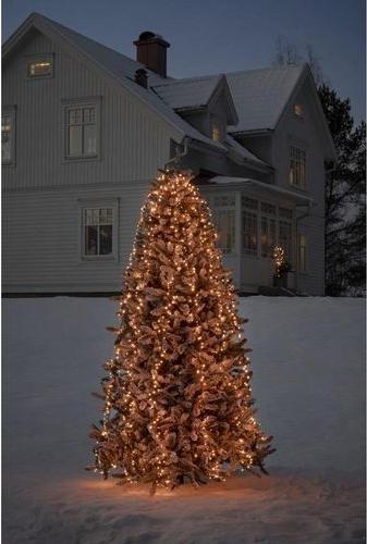 Produktbild Konstsmide Baummantel (2.40 m)