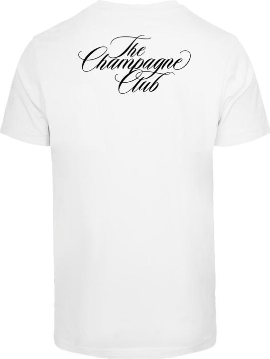 Immagine prodotto Mister Tee MisterTee Maglietta Champagne Club - 170267 (XS)