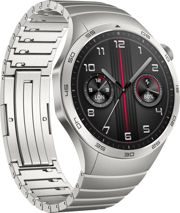 Image du produit Huawei Watch GT 4 (46 mm)