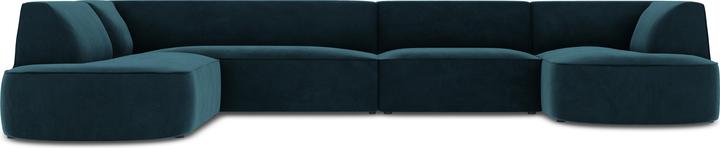 Actual product image CXL by Christian Lacroix Charles (Sofa landscape)