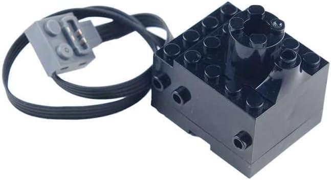 Produktbild Mould King Dampfgenerator