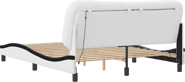 Image du produit vidaXL Bettgestell (160 x 200 cm)