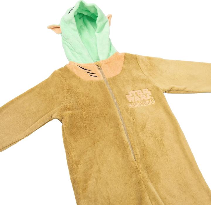 Produktbild Star Wars AllinOne Nachtwäsche (140)