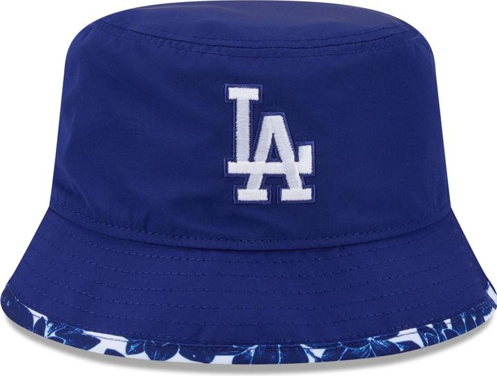Produktbild New Era Bucket Hat Mütze - SPRING TRAINING LA Dodgers - S/M