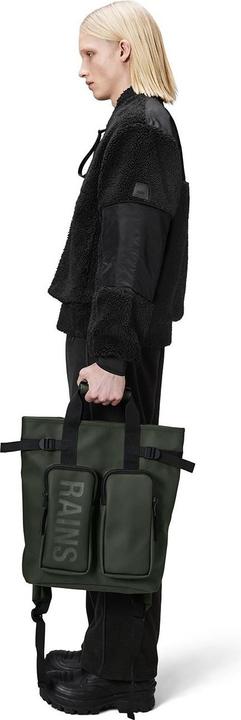 Produktbild Rains Texel Tote Backpack W3 (22 l)